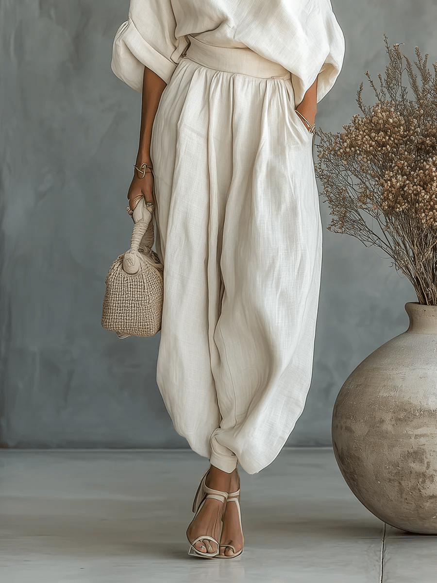 Conjunto Capri