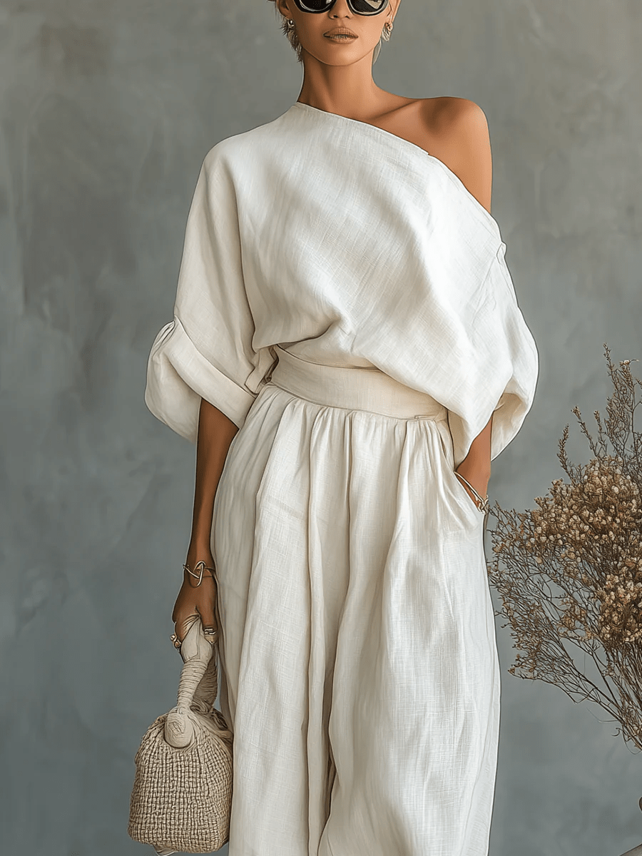 Conjunto Capri