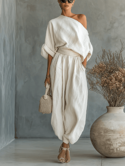 Conjunto Capri