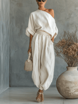 Conjunto Capri