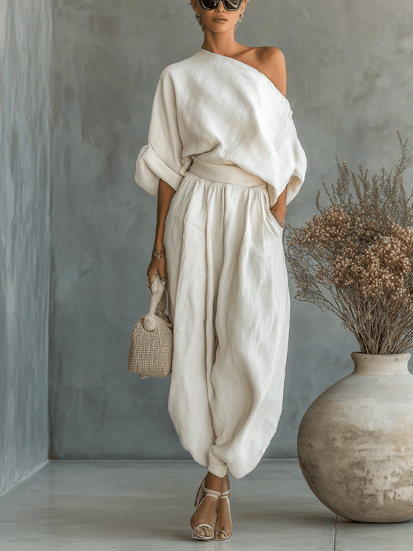 Conjunto Capri
