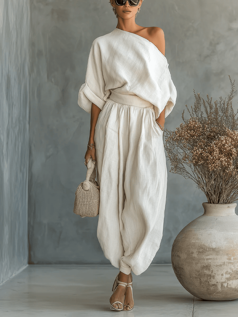 Conjunto Capri