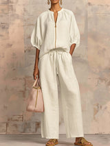 Conjunto Léonie