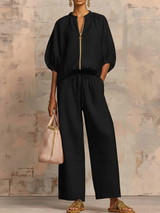 Conjunto Léonie