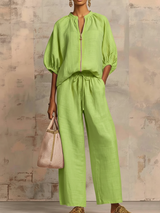 Conjunto Léonie