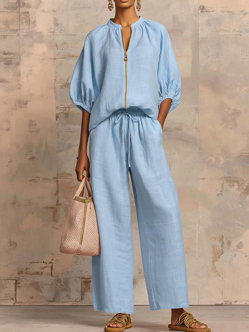 Conjunto Léonie