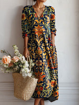 Vestido Yana de Día