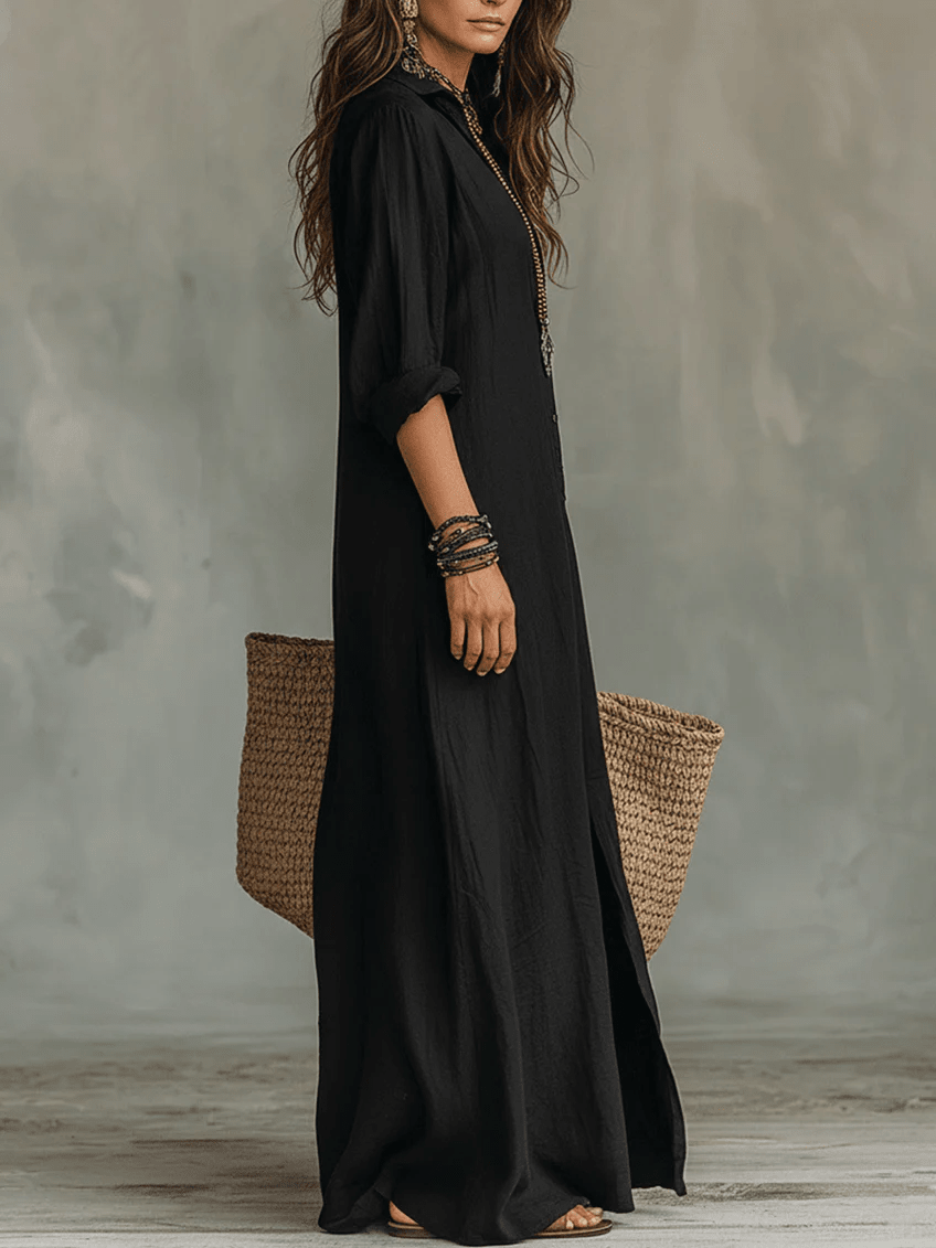 Vestido Sena