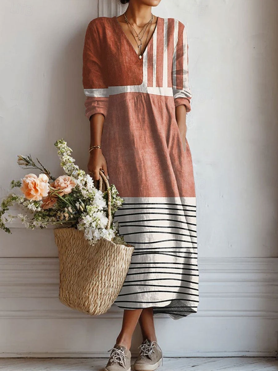 Vestido Zoey Fresco