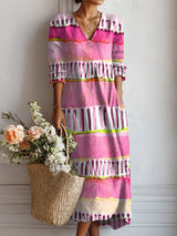 Vestido Corrie Elegante